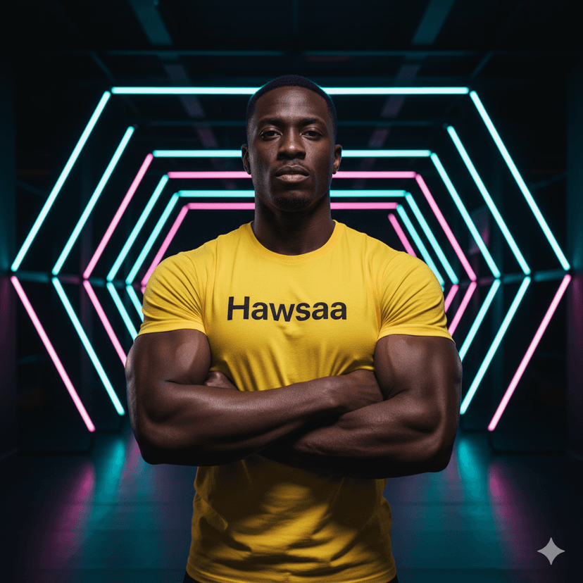 Maria Rodriguez - Hawssa Certified Trainer