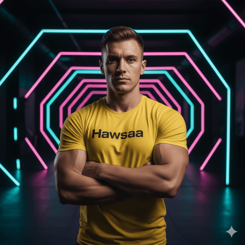 Priya Sharma - Hawssa Certified Trainer