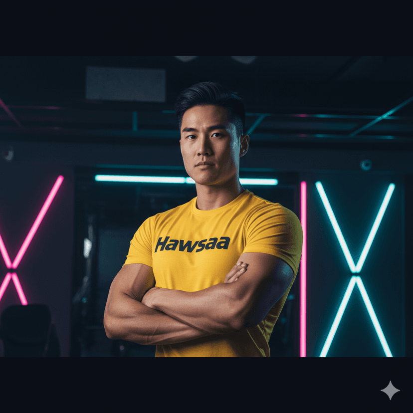 Santos Rodriguez - Hawssa Certified Trainer